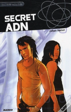 Capa do artigo Secret Adn
