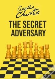Capa do artigo Secret Adversary