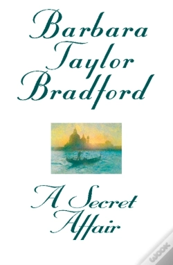 Capa do artigo Secret Affair
