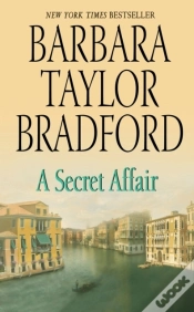 Capa do artigo Secret Affair