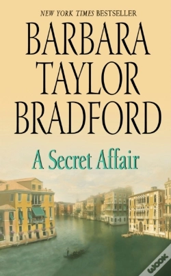 Capa do artigo Secret Affair