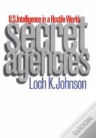 Secret Agencies