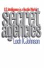 Secret Agencies - Preview