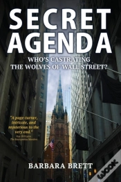Capa do artigo Secret Agenda