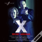 Capa do artigo Secret Agendas