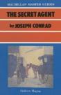 "Secret Agent" By Joseph Conrad - Preview