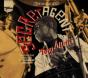 Secret Agent - CD - Preview