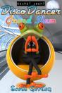 Secret Agent Disco Dancer: Grand Slam - Preview