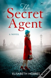 Capa do artigo Secret Agent