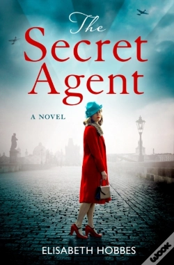 Capa do artigo Secret Agent