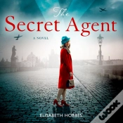 Capa do artigo Secret Agent