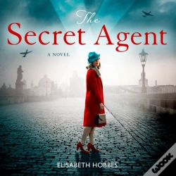 Capa do artigo Secret Agent