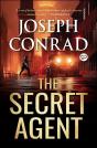 Secret Agent - Preview