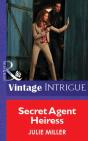 Secret Agent Heiress - Preview