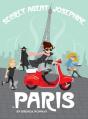 Secret Agent Josephine In Paris - Preview