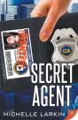 Secret Agent - Preview