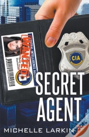 Capa do artigo Secret Agent