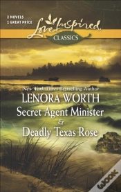 Capa do artigo Secret Agent Minister & Deadly Texas Rose