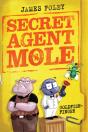Secret Agent Mole: Goldfish-Finger - Preview