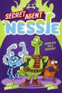 Secret Agent Nessie - Preview