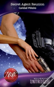 Capa do artigo Secret Agent Reunion