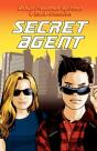 Secret Agent - Preview