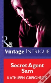 Capa do artigo Secret Agent Sam