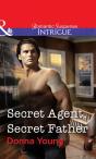 Secret Agent, Secret Father - Preview