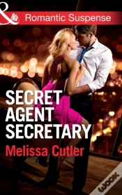 Capa do artigo Secret Agent Secretary