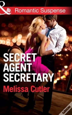Capa do artigo Secret Agent Secretary
