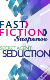 Capa do artigo Secret Agent Seduction Eb