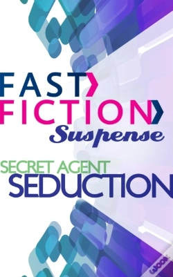 Capa do artigo Secret Agent Seduction Eb