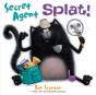 Secret Agent Splat! - Preview