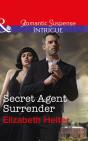 Secret Agent Surrender - Preview