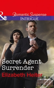 Capa do artigo Secret Agent Surrender