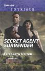 Secret Agent Surrender - Preview