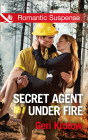 Secret Agent Under Fire - Preview