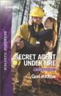 Secret Agent Under Fire - Preview