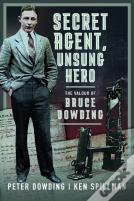 Secret Agent, Unsung Hero