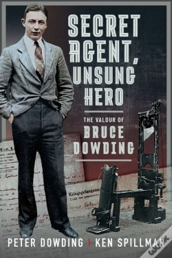 Capa do artigo Secret Agent, Unsung Hero