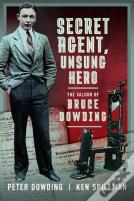 Secret Agent, Unsung Hero