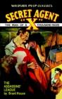 Secret Agent "X" - Preview
