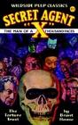 Secret Agent "X" - Preview