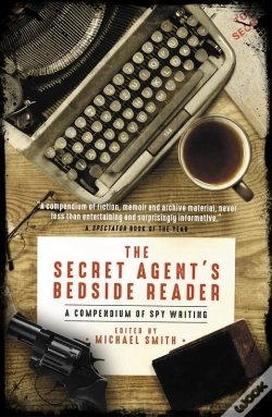 Capa do artigo Secret Agent'S Bedside Reader