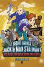 Secret Agents Jack And Max Stalwart: Book 4 - Preview