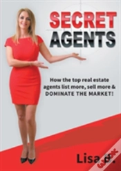 Capa do artigo Secret Agents