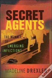 Capa do artigo Secret Agents