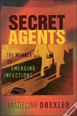 Capa do artigo Secret Agents