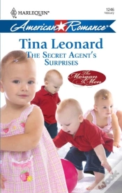 Capa do artigo Secret Agent