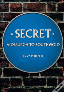 Capa do artigo Secret Aldeburgh To Southwold